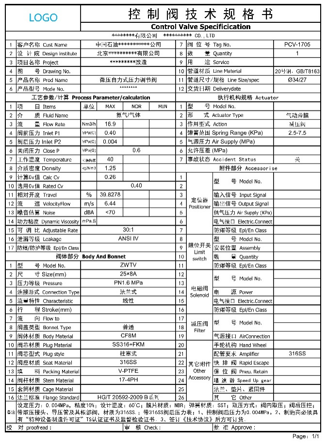 Easy-VAL®选型计算软件有哪些功能模块？