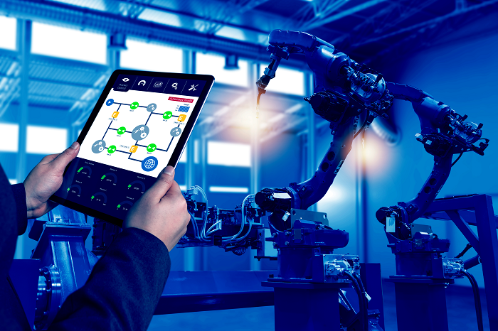 从组织高度看待工业管理软件的价值重构