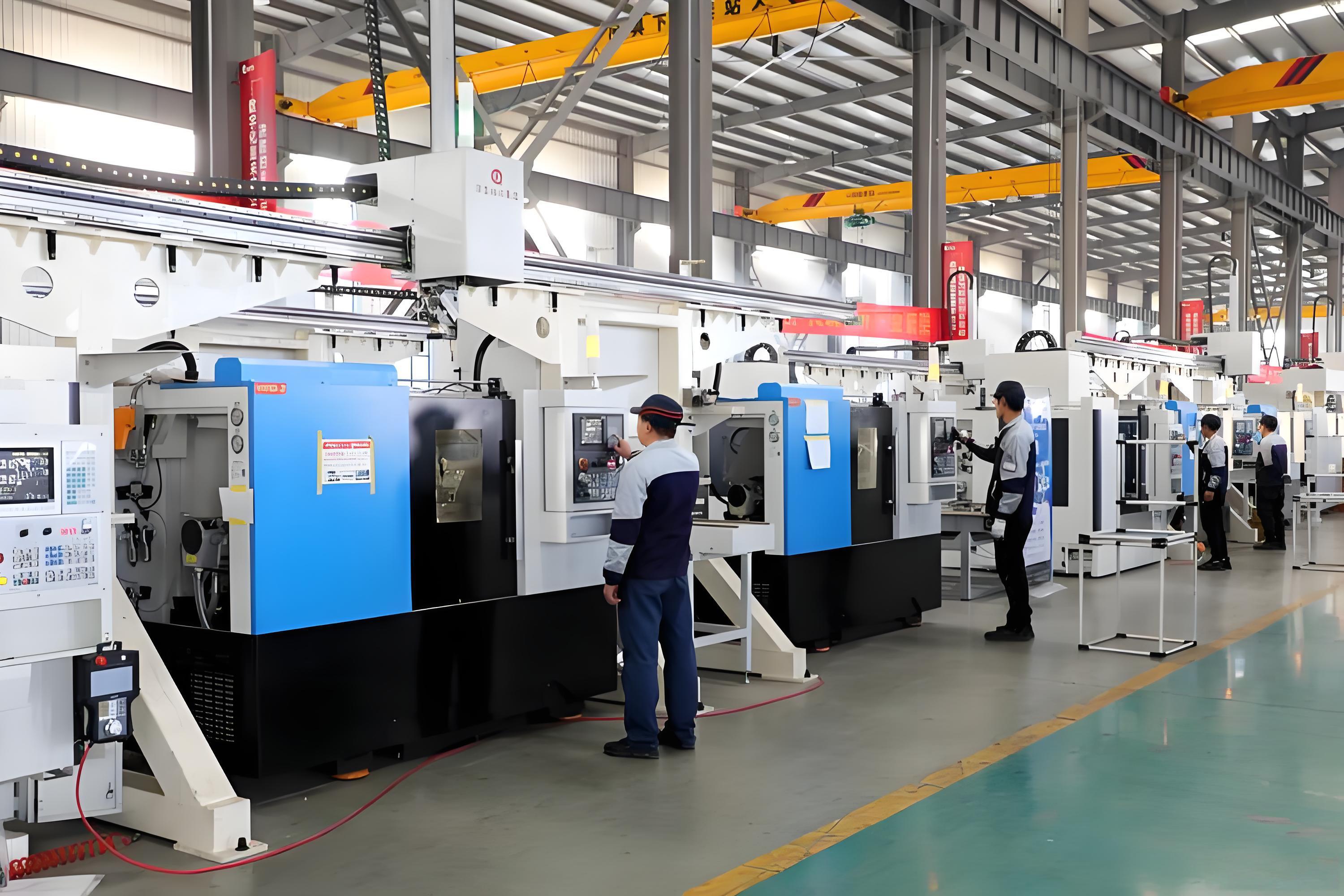 实力航空MES系统项目通过验收