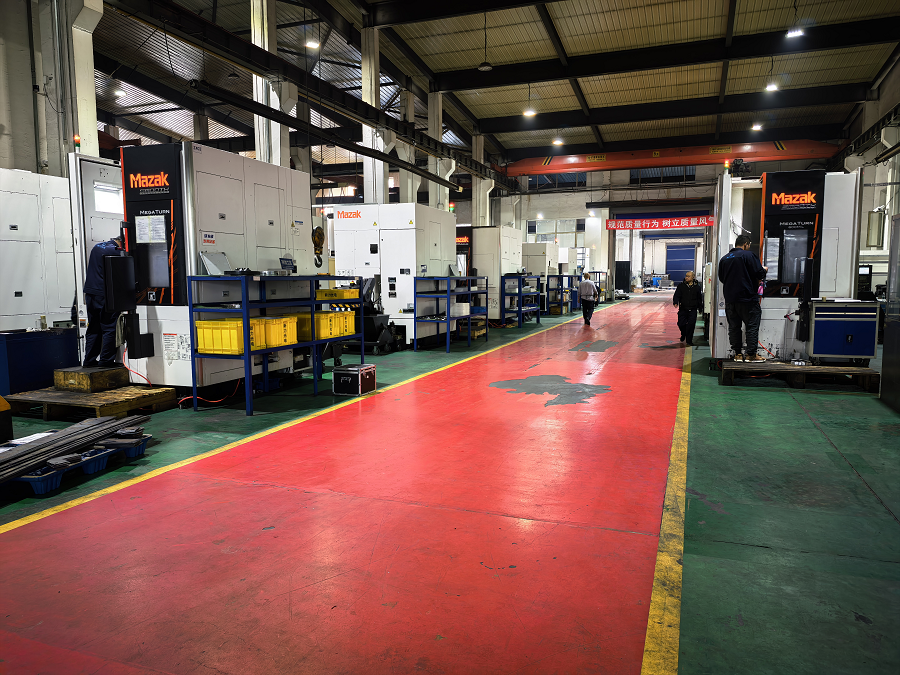 新力光电MES系统成功上线