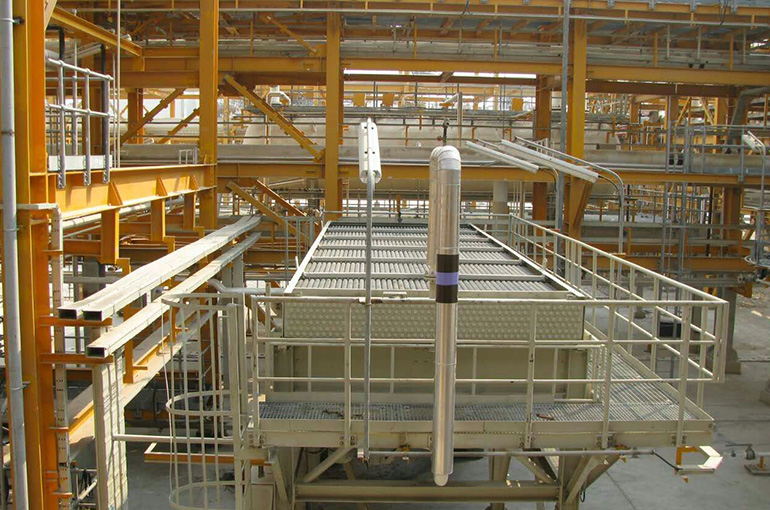 空冷装备制造企业数字化转型实践