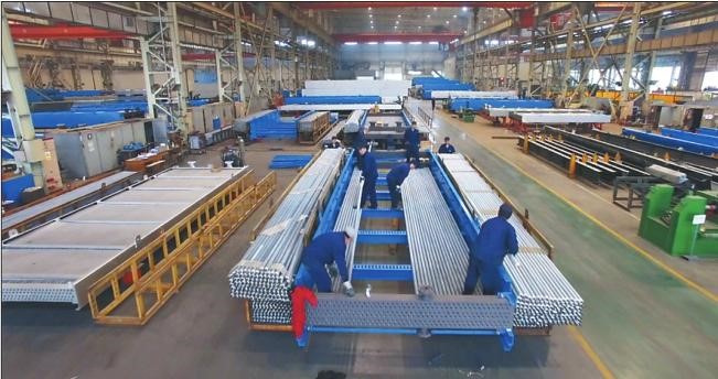 如何打造离散制造透明化生产现场