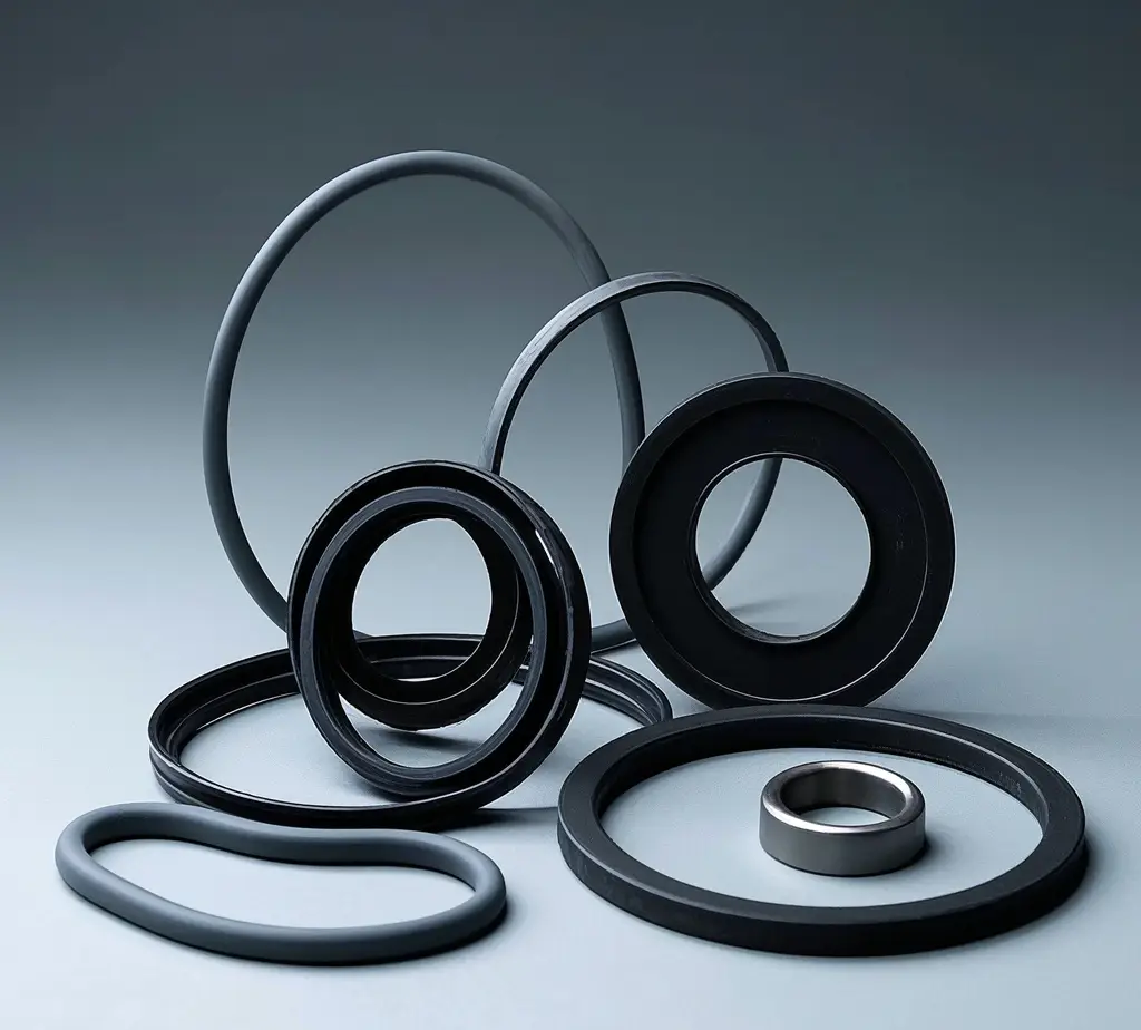 IT与OT融合，助力塞尚密封航空橡胶质量