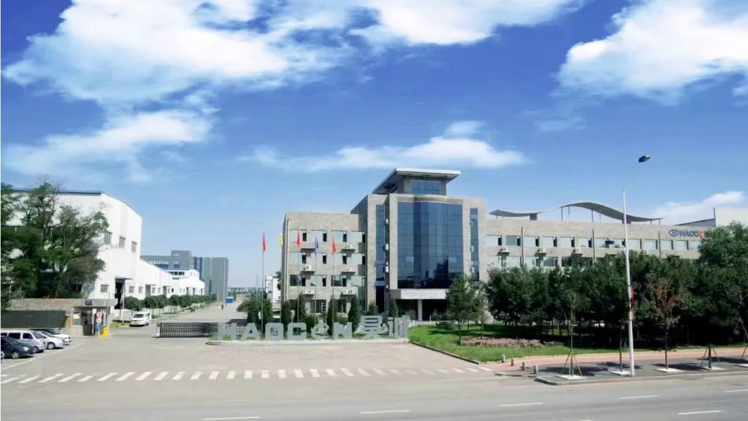 昊诚电气变压器装备MES系统建设案例