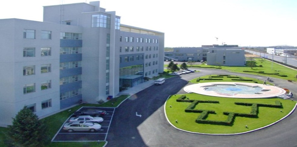 沈阳中科数控技术股份有限公司